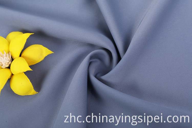 POLYESTER TWILL